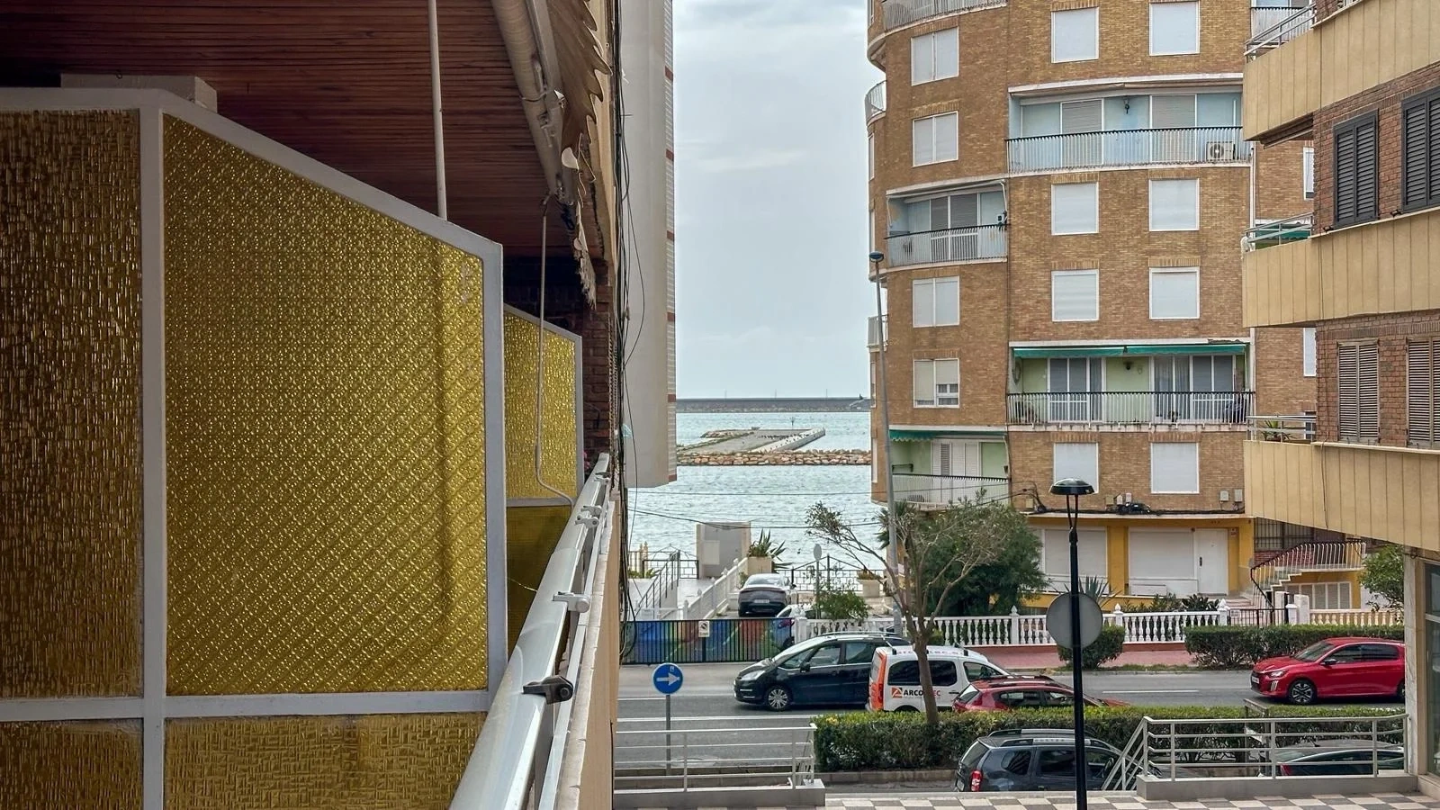 2 - venda apartamento vista de mar torrevieja - costa blanca comunidade valenciana espanha