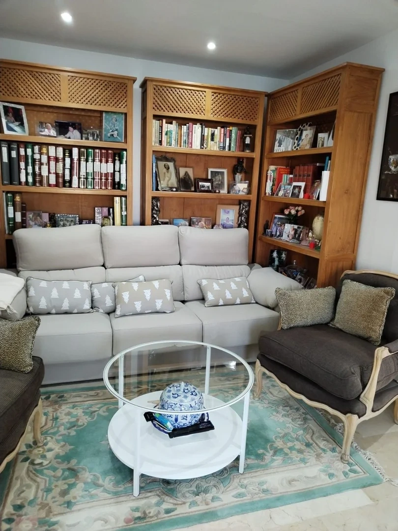 2 - vente appartement plage à pied marbella - costa del sol andalousie espagne