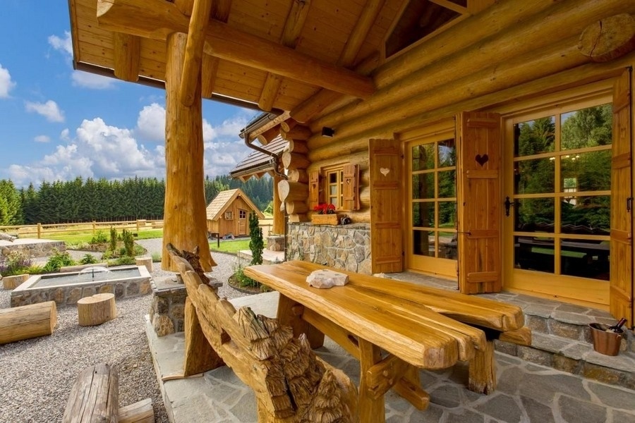 1 - venta casa vista al mar ravna gora primorje-gorski kotar croacia