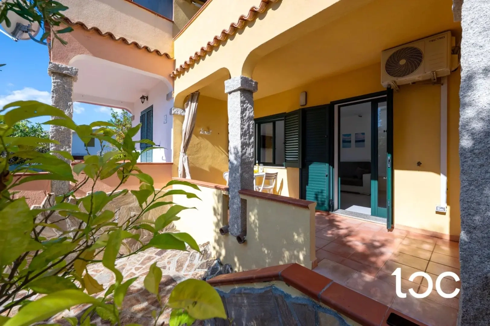 1 - apartment for sale in budoni sardinia italy