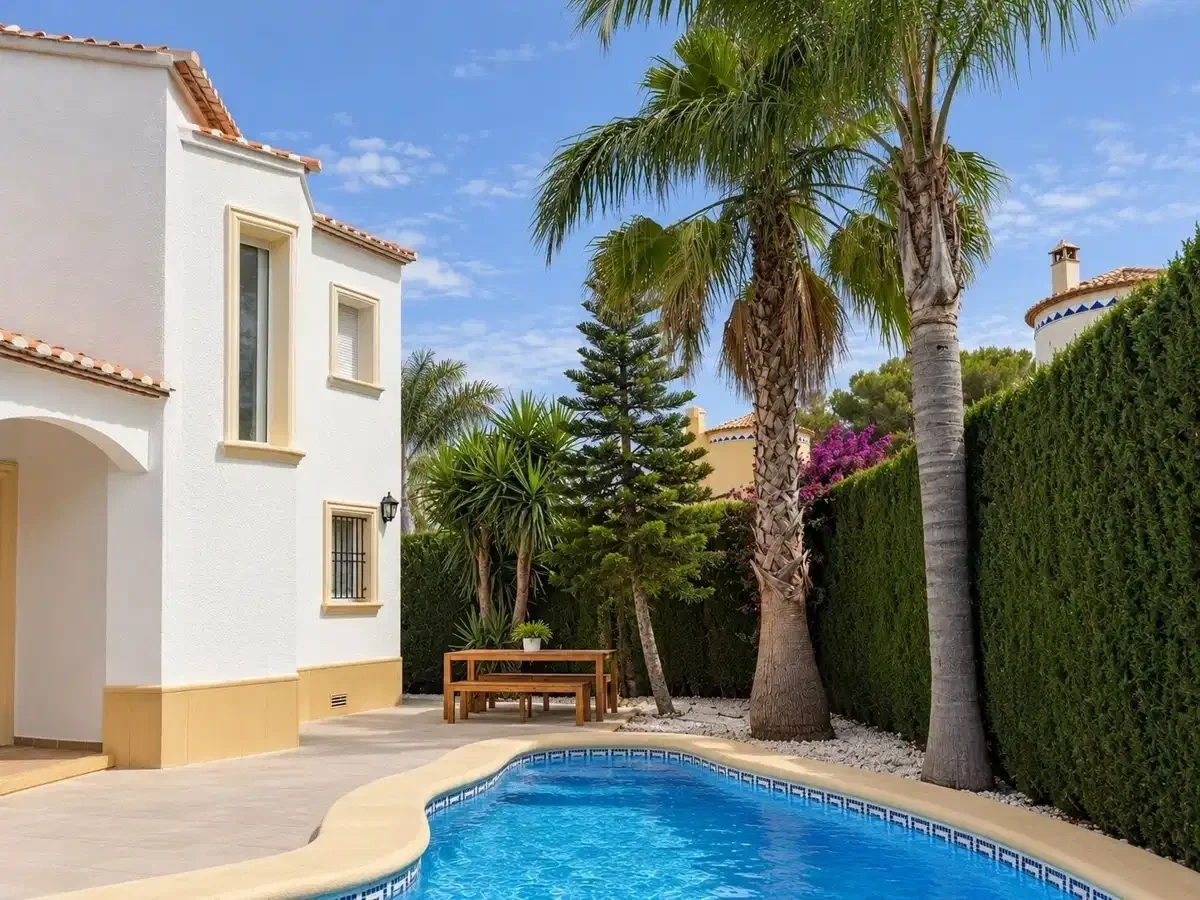 1 - vente villa vue mer jesus pobre communauté valencienne espagne