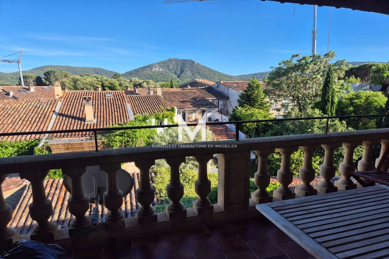 1 - vente appartement le plan-de-la-tour var france
