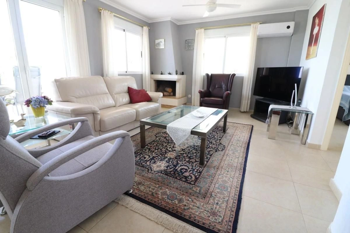 1 - verkoop huis almoradi valencian community spanje