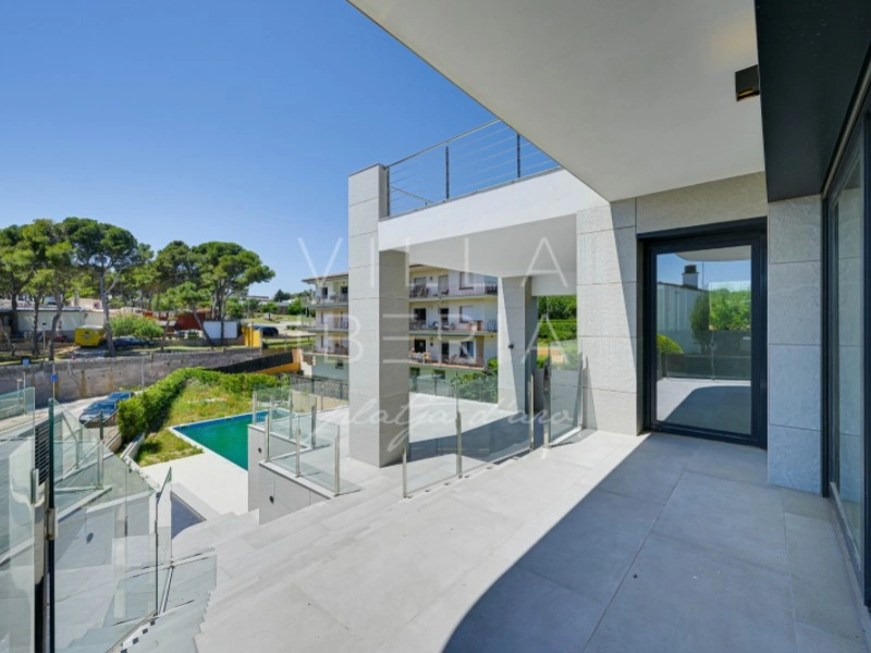 2 - vendita casa palamos catalogna spagna
