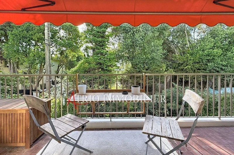 1 - vente appartement cagnes-sur-mer alpes-maritimes france