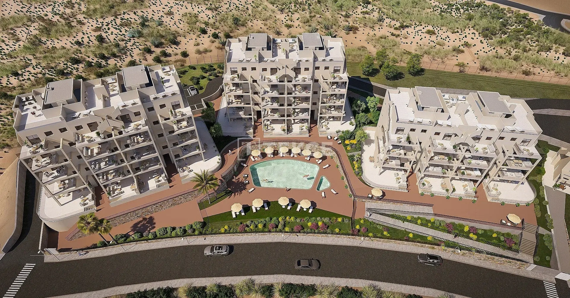 2 - venta apartamento murcia región de murcia españa