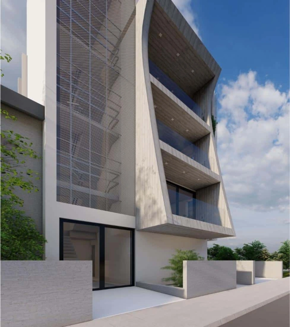 1 - verkoop appartement egkomi nicosia cyprus