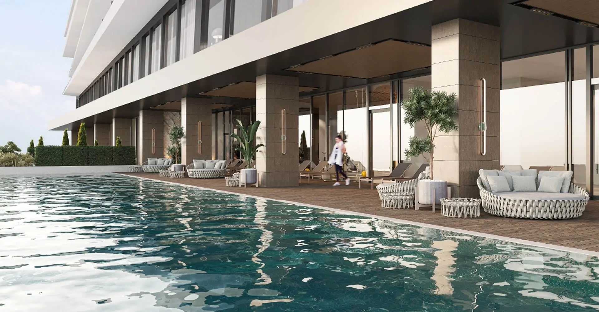 1 - verkauf wohnung meerblick budva budva montenegro