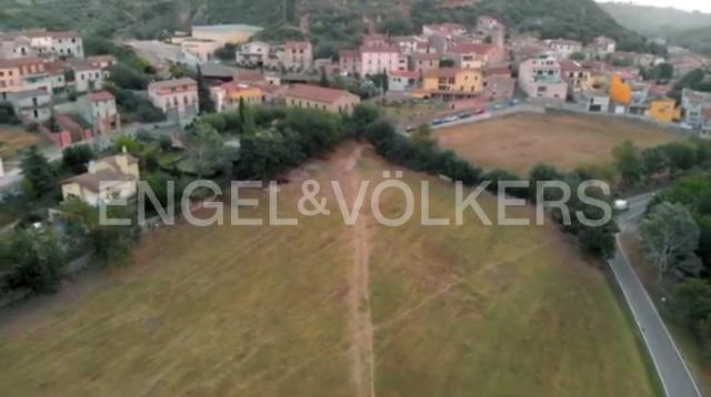 2 - venta terreno biure cataluña españa
