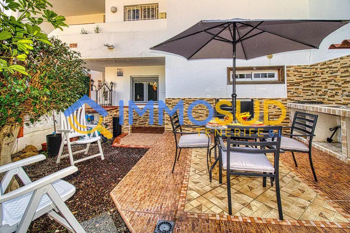 2 - verkauf wohnung san miguel de abona teneriffa - kanarische inseln spanien