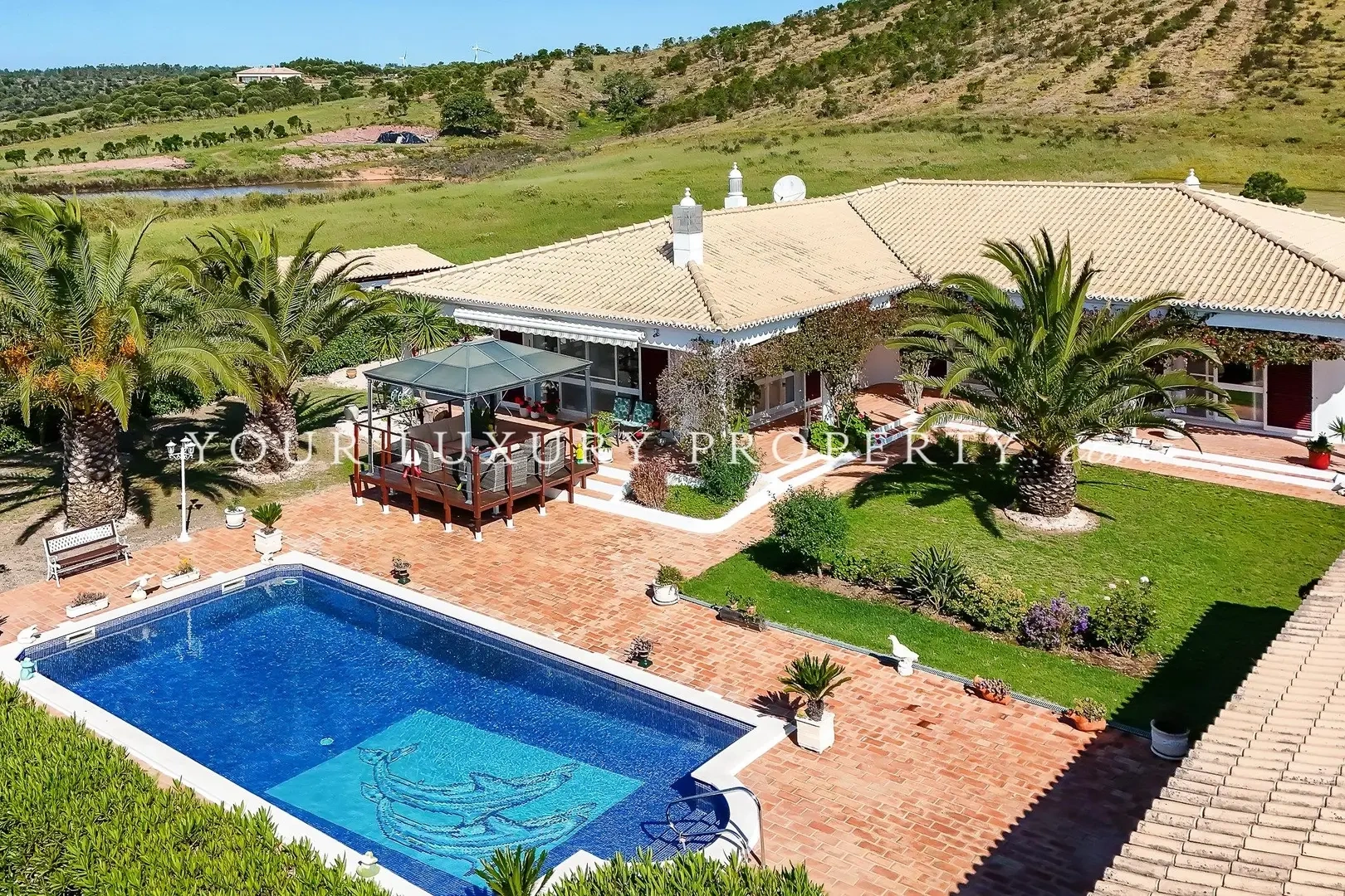 1 - vendita casa lagos algarve portogallo
