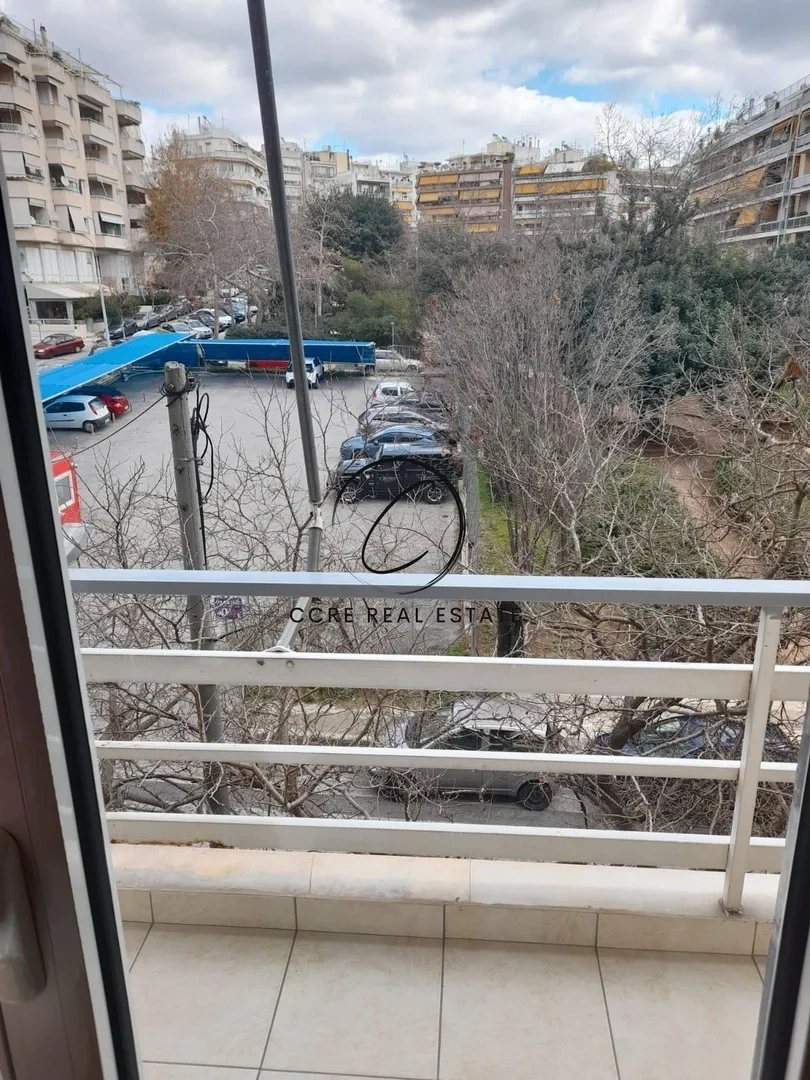1 - verkoop appartement athene attica griekenland
