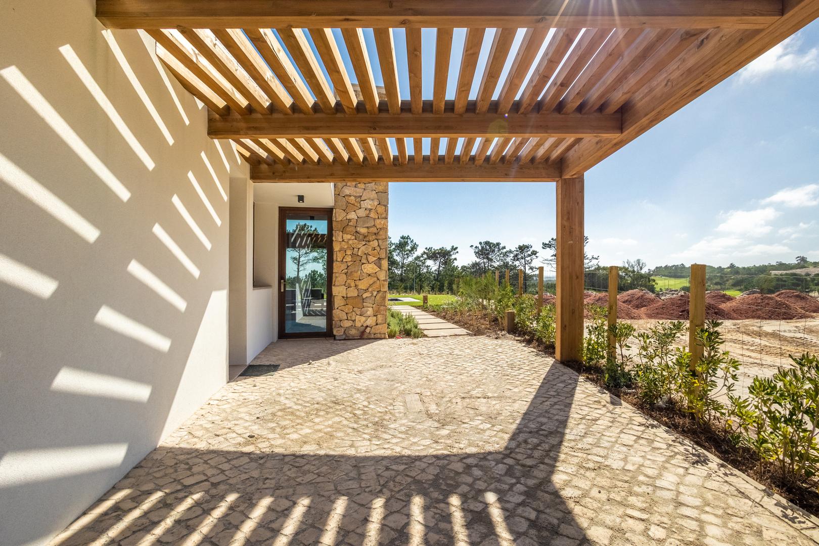 2 - vendita casa fronte mare óbidos regione centro portogallo