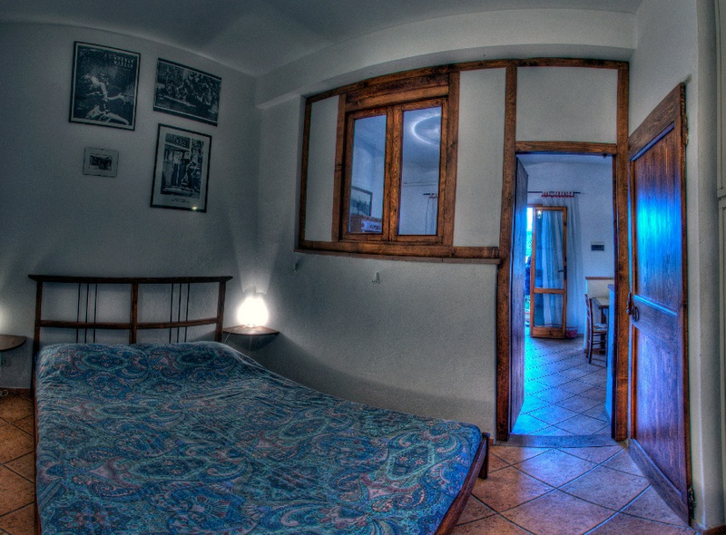2 - apartment for sale in portoferraio - elba island tuscany italy