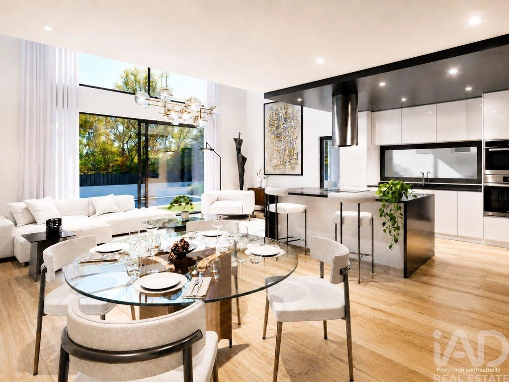 2 - продажа villa sesimbra лиссабон регион португалия