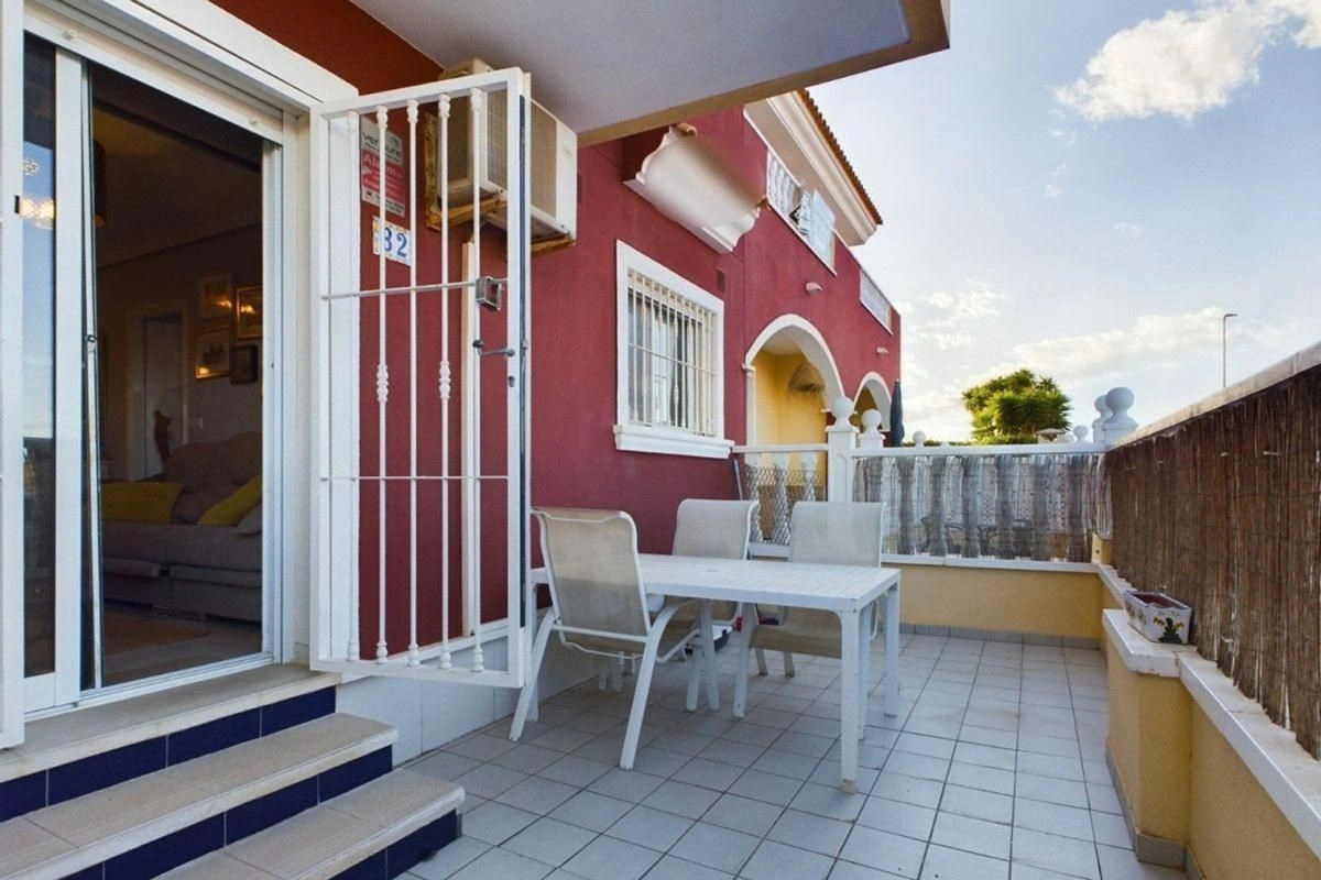 1 - verkoop appartement los alcazares region of murcia spanje