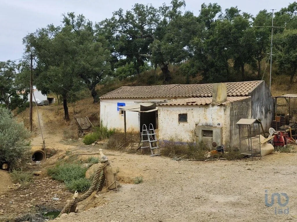 1 - vente maison odemira alentejo portugal