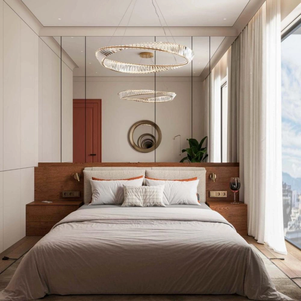 1 - verkoop appartement uitzicht op zee agios nikolaos crete griekenland