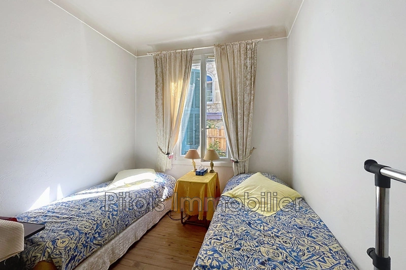 2 - vente appartement juan les pins alpes-maritimes france