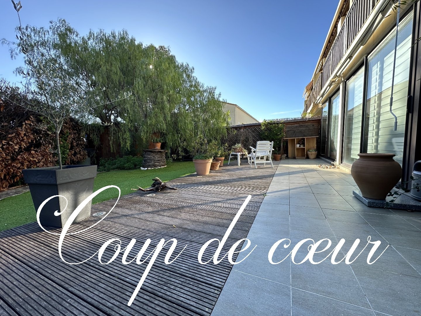 1 - beach walk apartment for sale in bandol var france