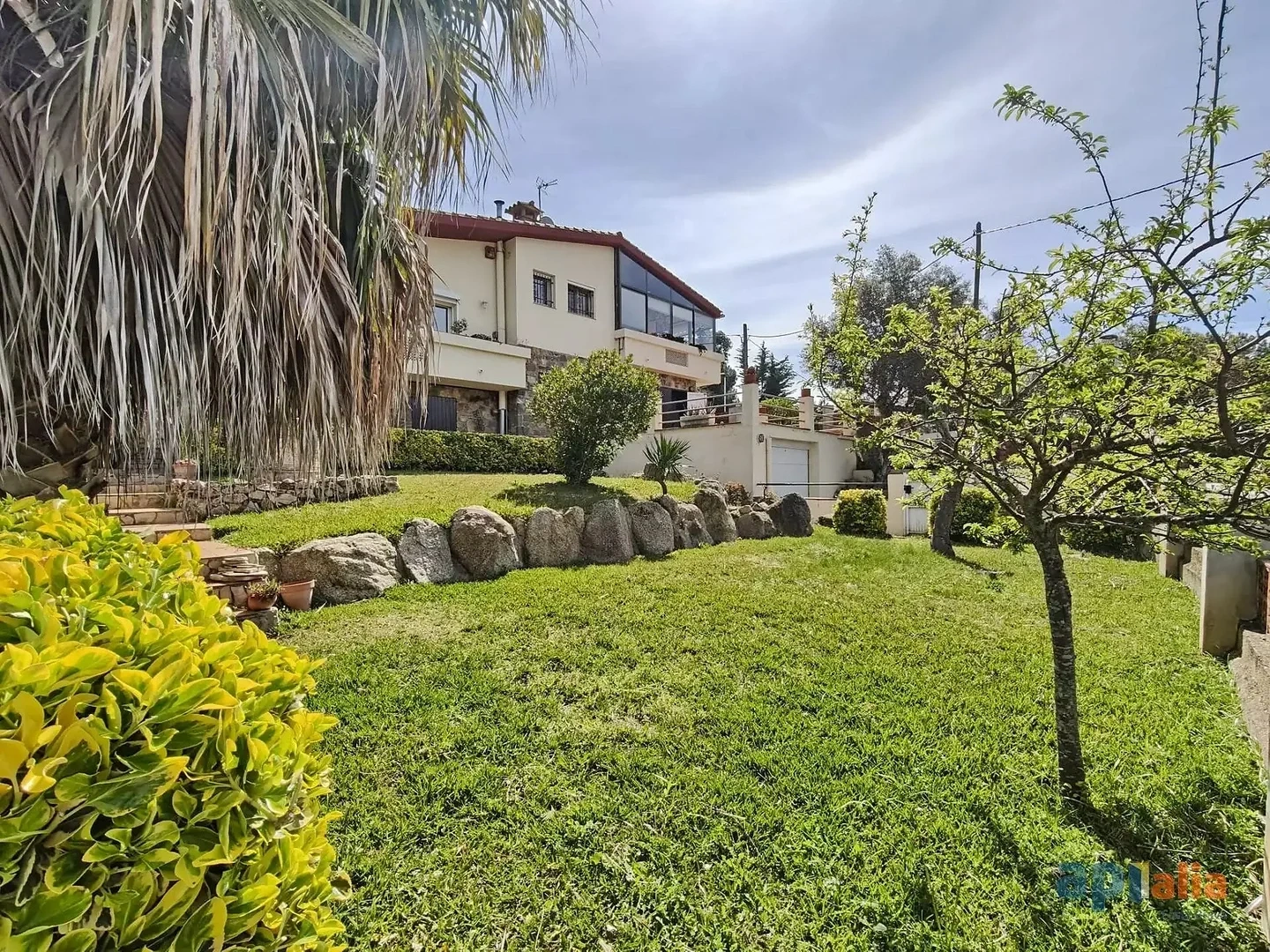 2 - vente villa sant antoni de calonge catalogne espagne