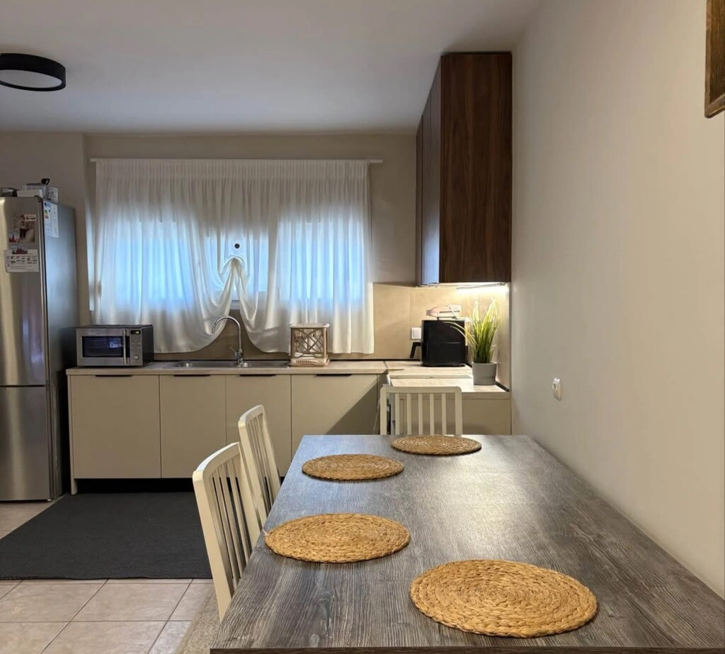 2 - vente appartement thérmi macédoine centrale grèce