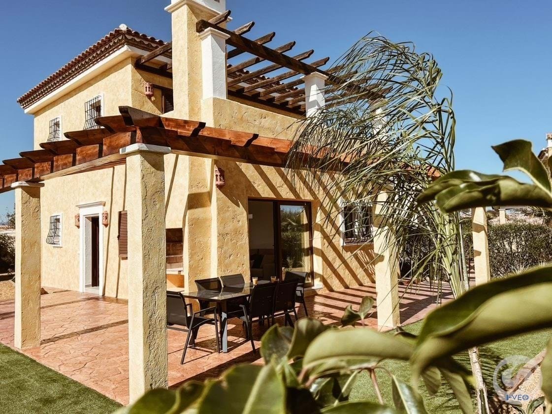 2 - продажа дом almeria андалусия испания