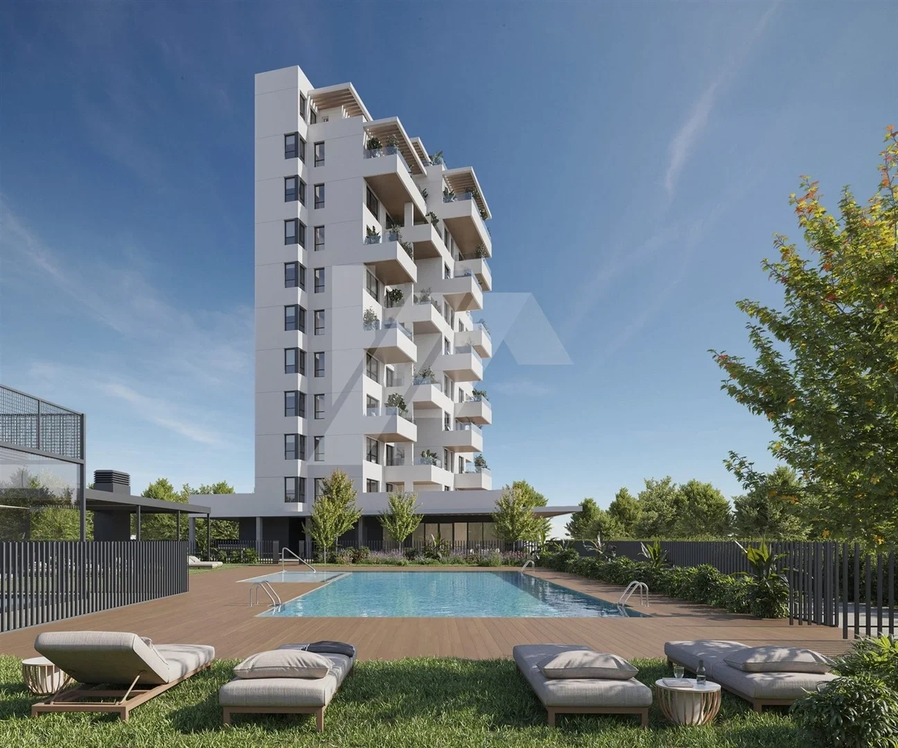 2 - venda apartamento vista de mar calpe - costa blanca comunidade valenciana espanha