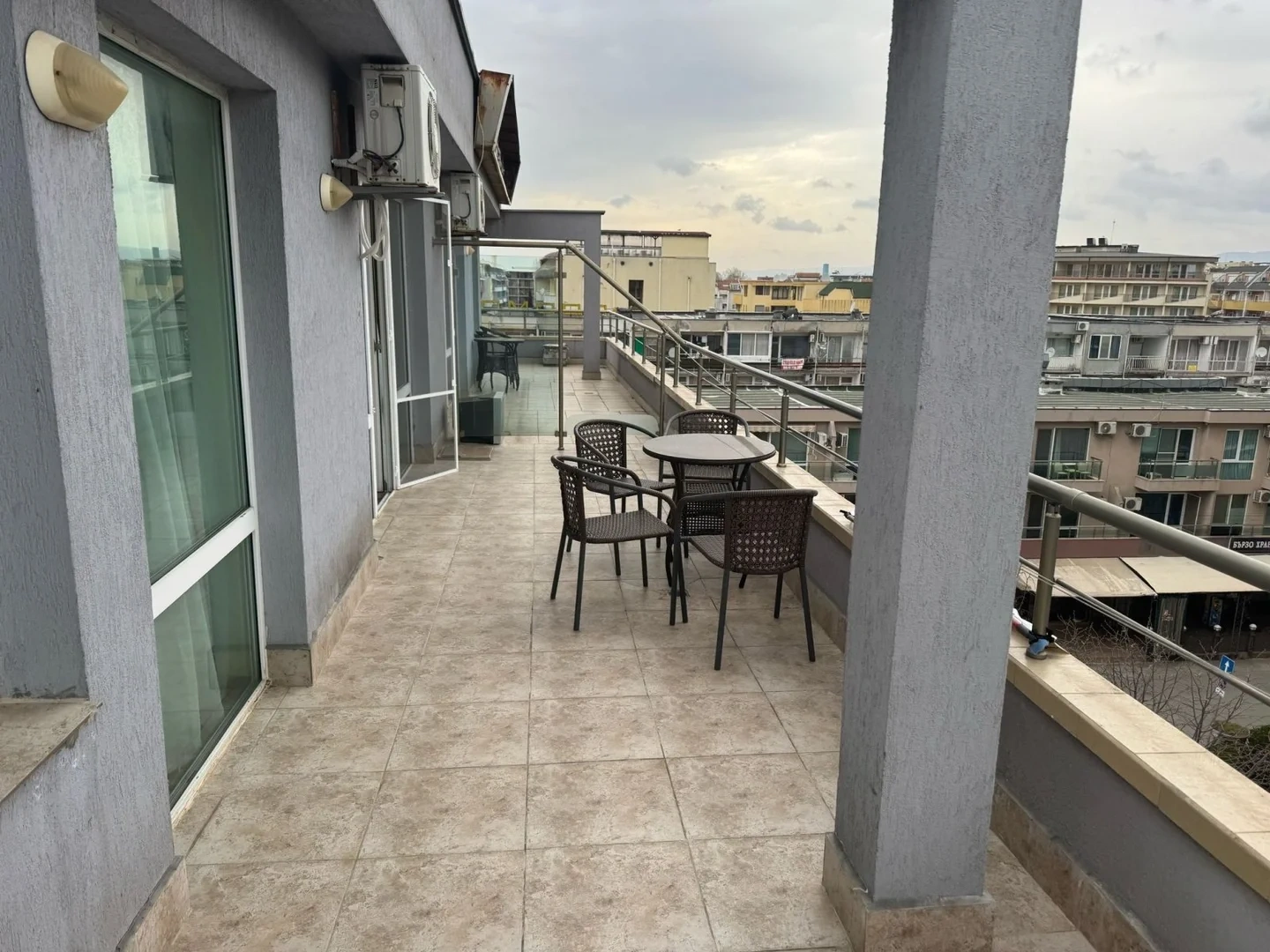2 - venta apartamento sunny beach burgas bulgaria