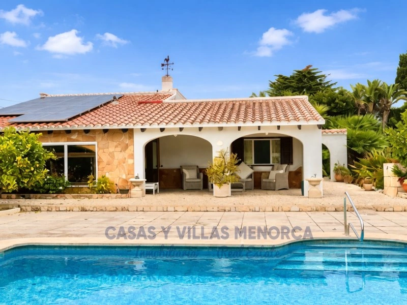 2 - venda casa sant lluis minorca-ilhas baleares espanha
