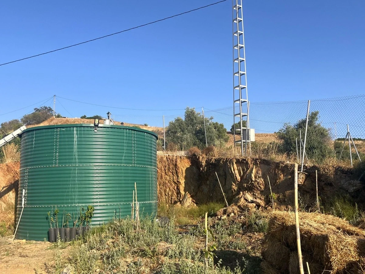 2 - verkauf grundstück alhaurin el grande andalusien spanien