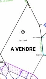 2 - plot of land for sale in moliets-et-maa landes france