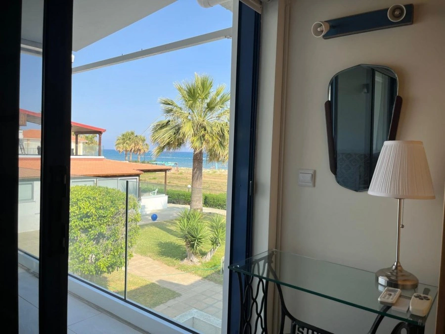 1 - venta villa vista al mar larnaca lárnaca chipre