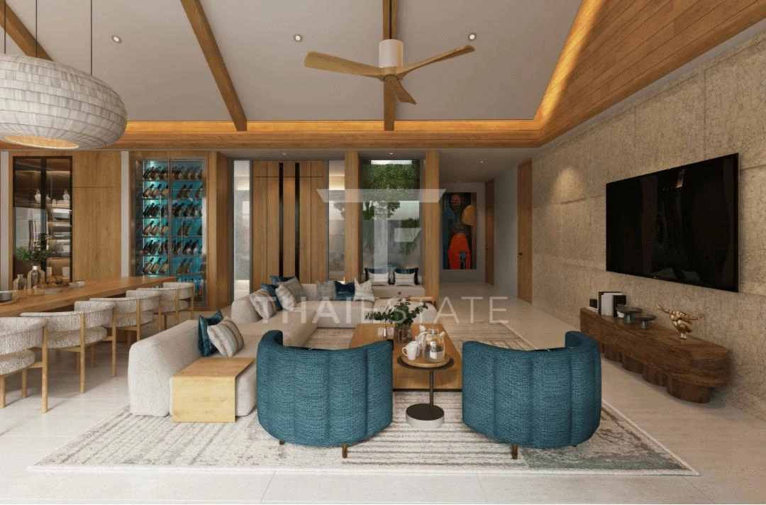 2 - vente maison thalang phuket thaïlande