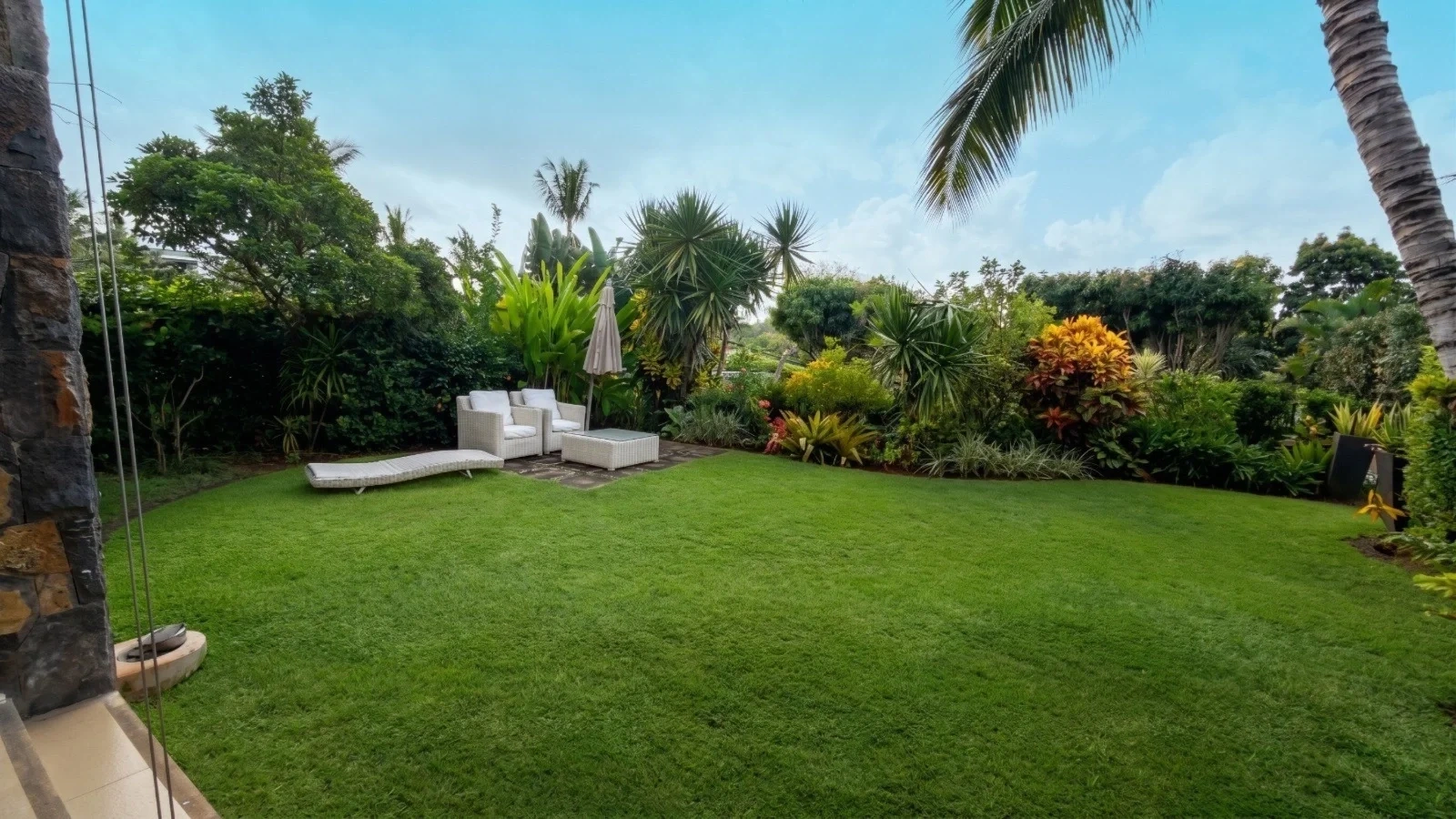 2 - vendita appartamento haute rive rivière du rempart mauritius