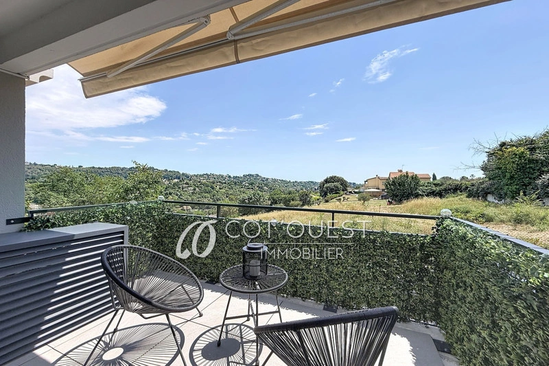 1 - apartment for sale in la colle-sur-loup alpes-maritimes france