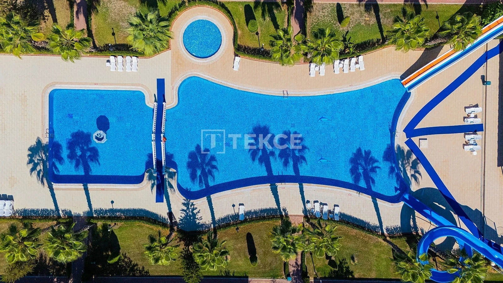 2 - vendita appartamento serik antalya turchia