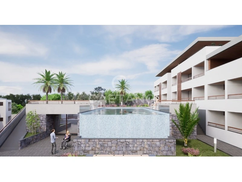 2 - verkoop appartement são martinho madeira portugal