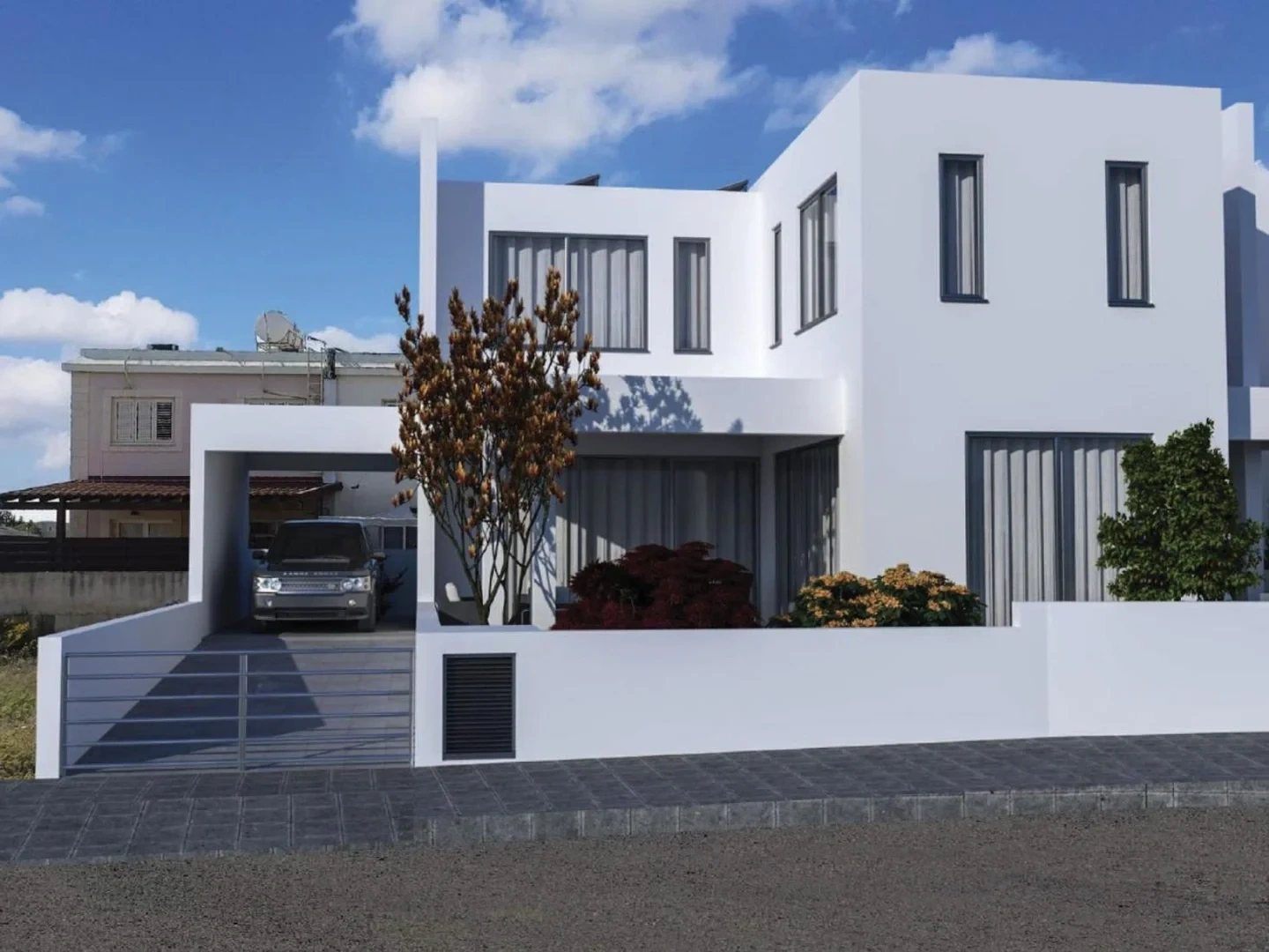 2 - vente appartement larnaca larnaca chypre