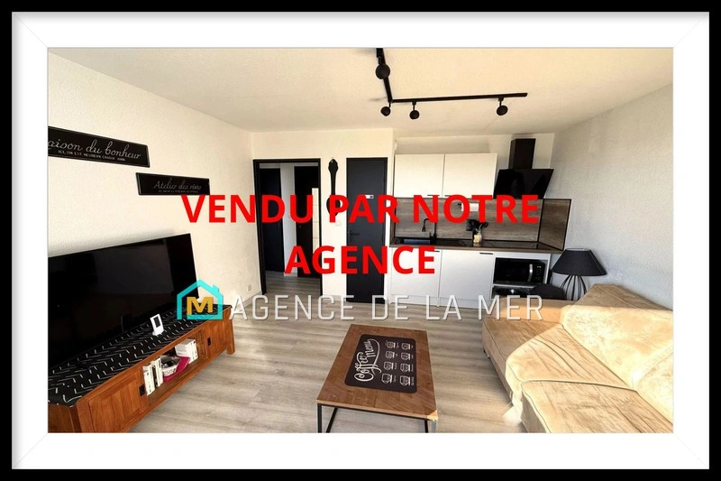 1 - vente appartement mandelieu-la-napoule alpes-maritimes france