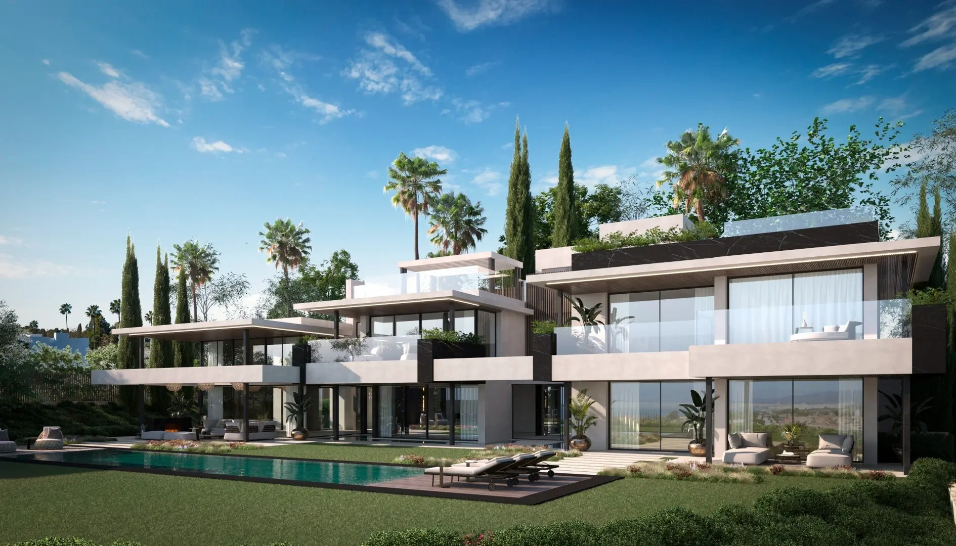 1 - verkoop huis sotogrande andalusië spanje