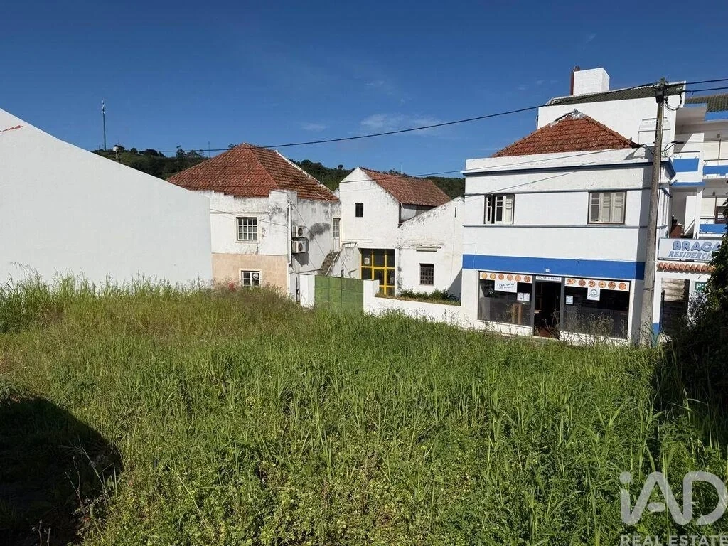 1 - plot of land for sale in lourinhã centro region portugal