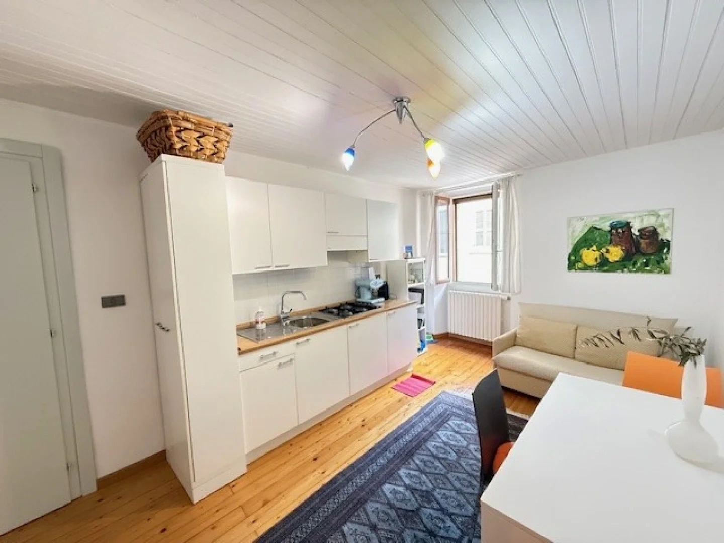 1 - vente appartement toscolano maderno lombardie italie