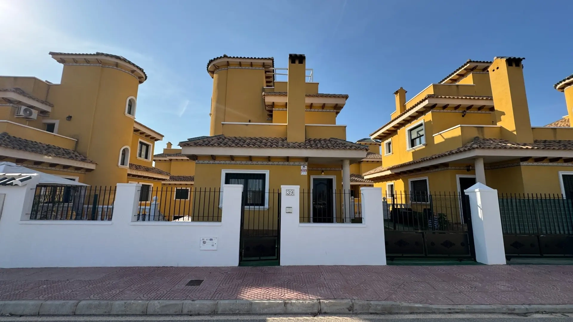 1 - verkoop villa ciudad quesada valencian community spanje