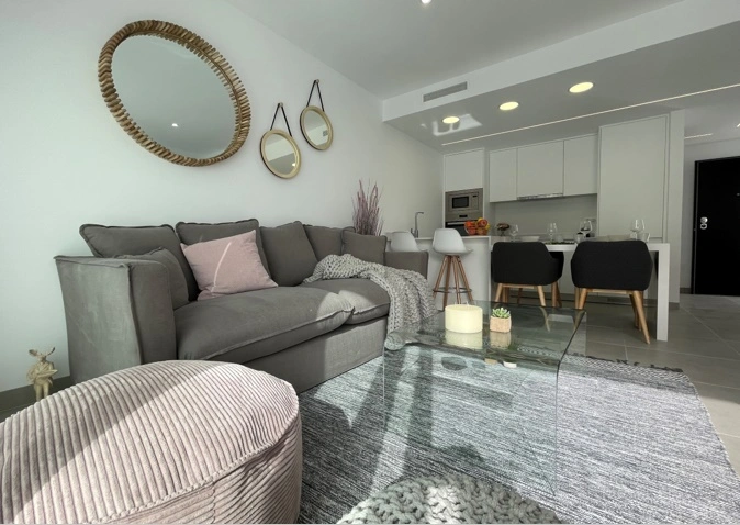 1 - house for sale in san javier region of murcia spain