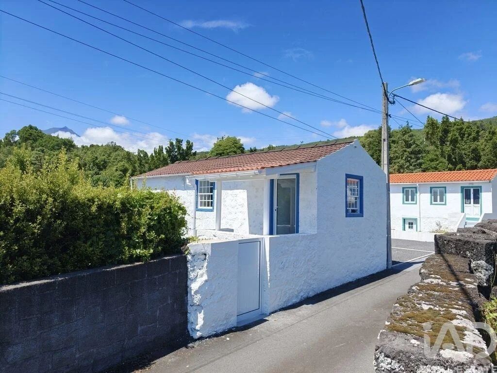 1 - продажа villa lajes do pico азорские острова португалия