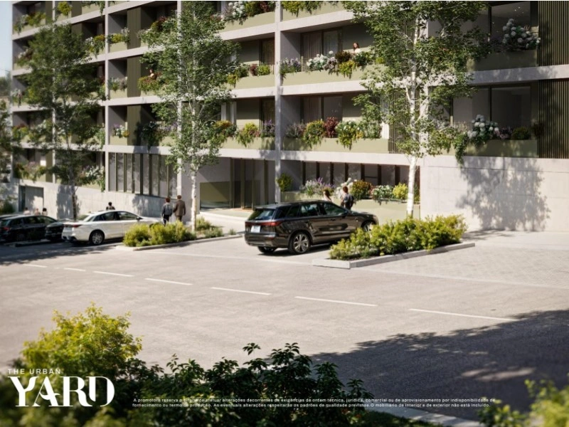 2 - apartment for sale in vila nova de gaia north region portugal