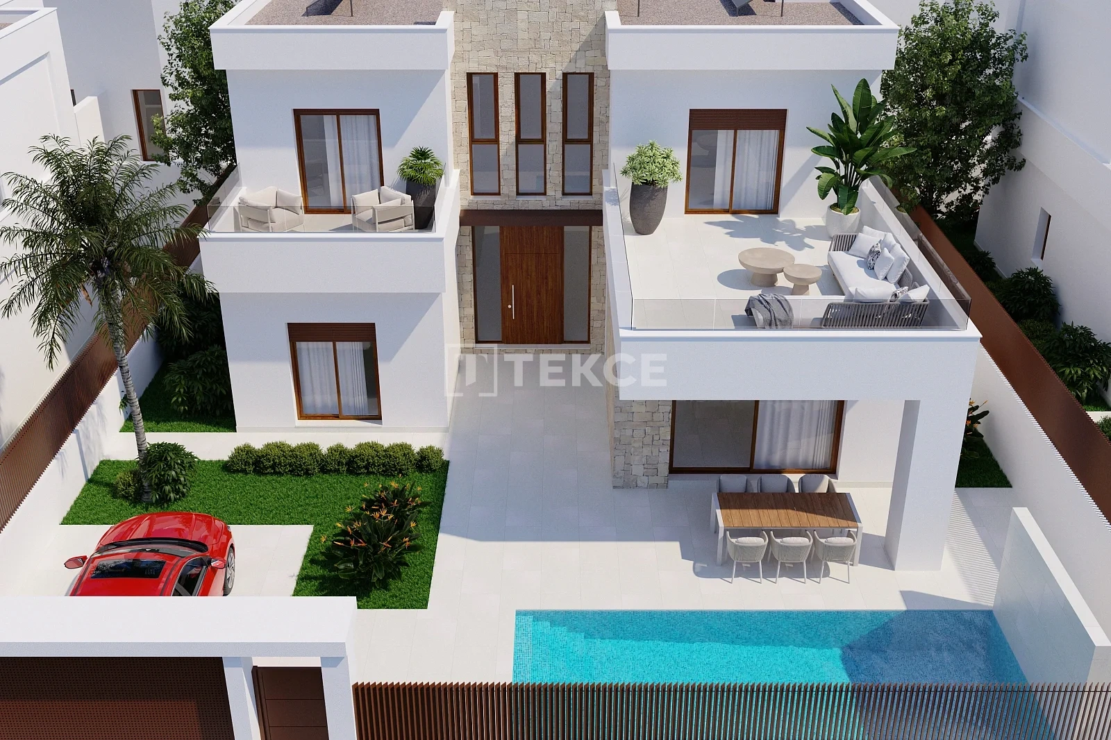 2 - vente maison orihuela communauté valencienne espagne
