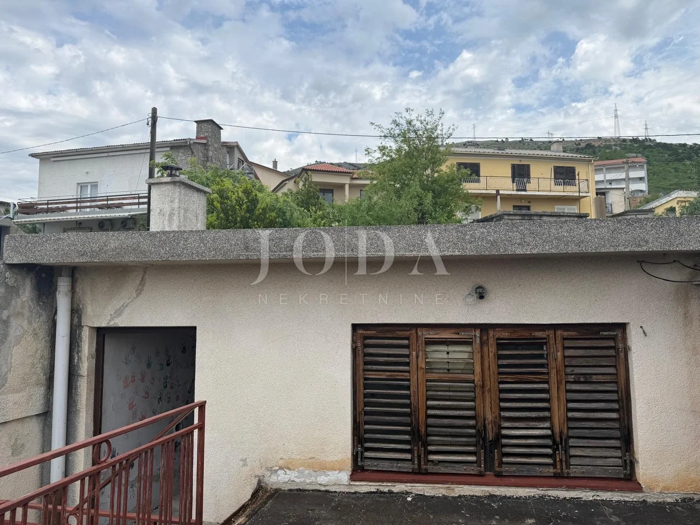 2 - vente maison senj lika-senj croatie