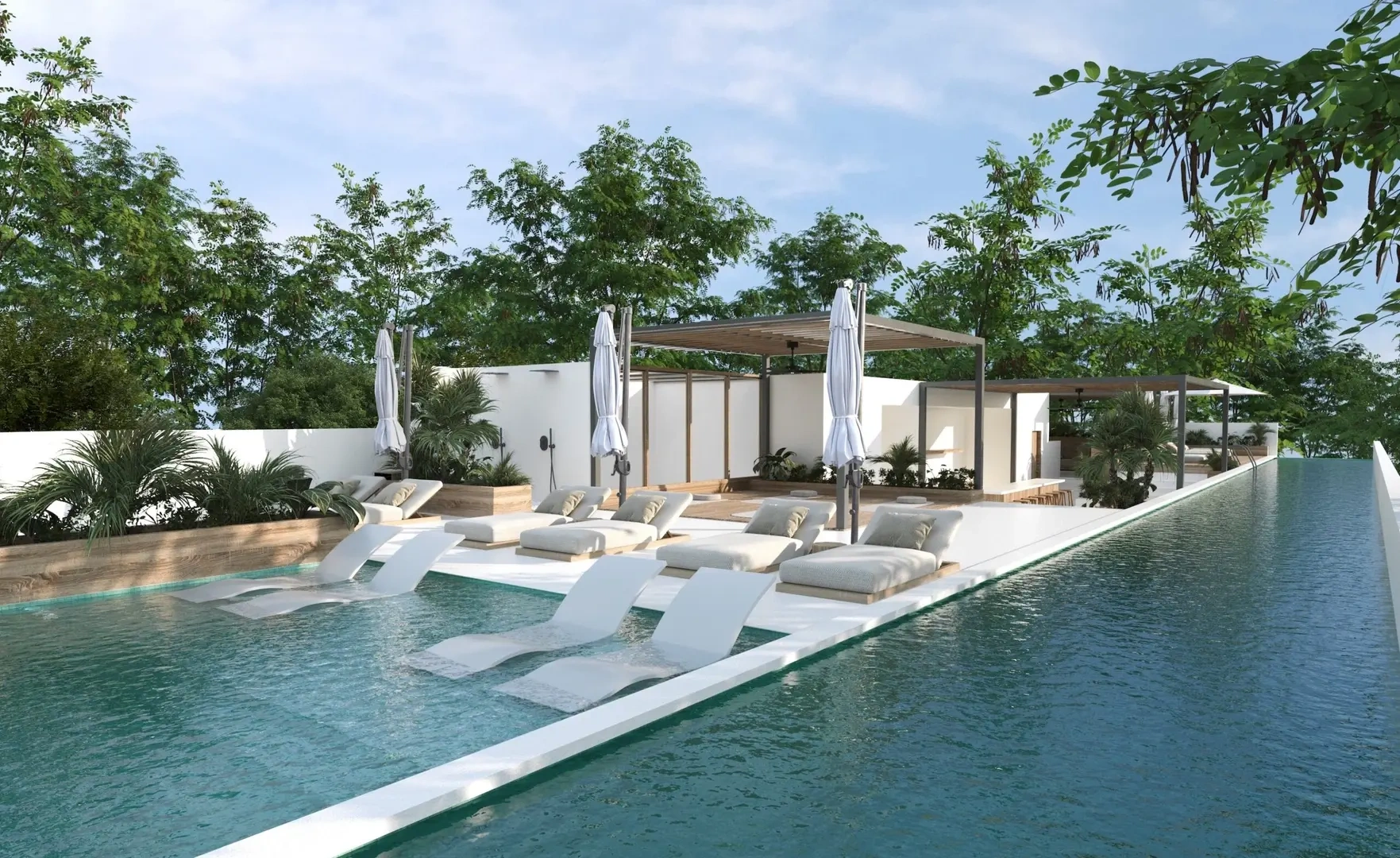 1 - venta apartamento santa maria huatulco oaxaca méxico